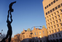 Photo &copy; Temple University