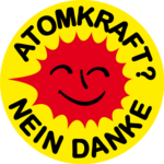 ATOMKRAFT? NEIN DANKE