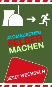 Atomausstieg selber machen